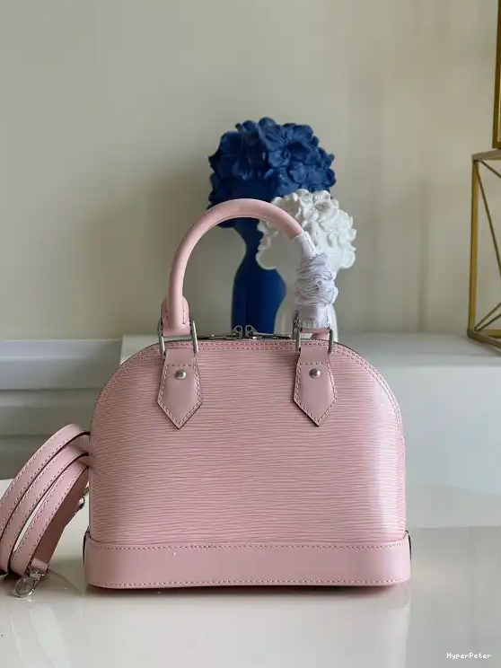 BB VUITTON LOUIS ALMA 0528